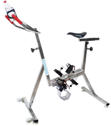 Aquabike Diamond - vélo de piscine - Aquafitness - Archimède