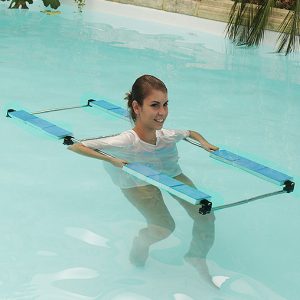 Special Pool Zimmer archimède