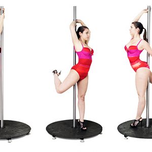 Barre d’Aquajumping - aquapole - aqua pole dance - aquafitness - aquagym - archimède