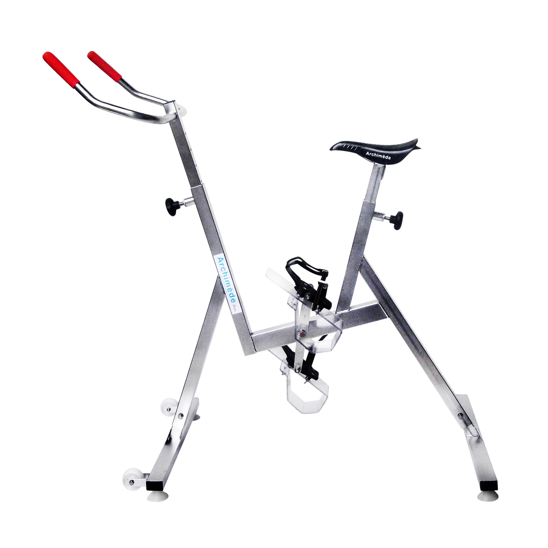 aqua spin bike