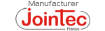 logo jointec manufacturer - Archimède Jointec France