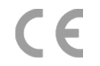 CE logo