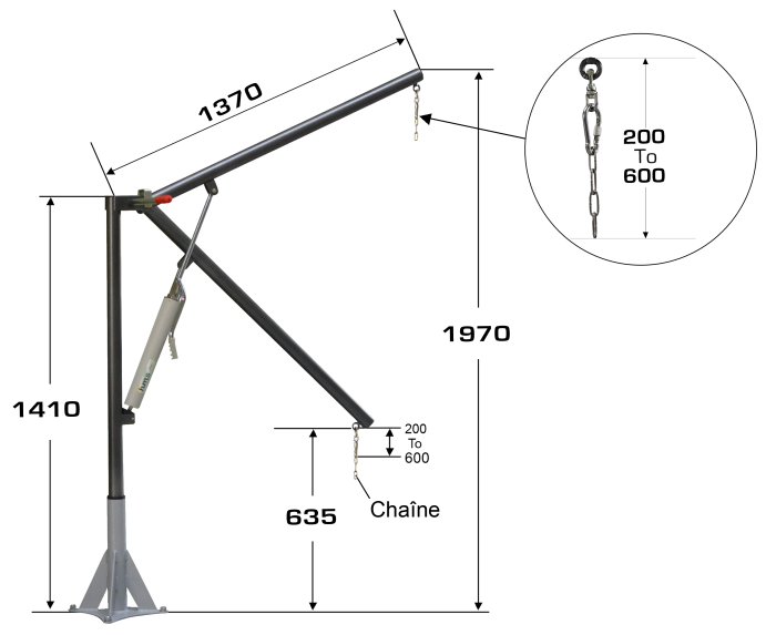 hydraulique francais