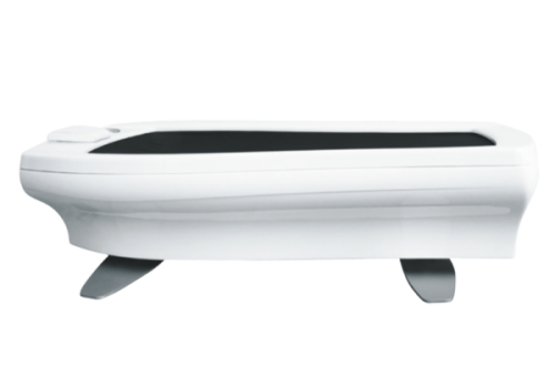 Aquai matelat d'hydromassage Archimède