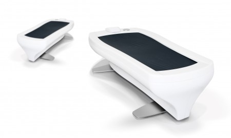 Aquai matelat d'hydromassage Archimède