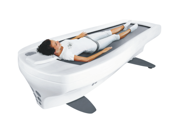 Aquai matelat d'hydromassage Archimède